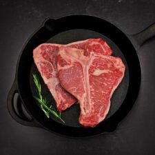 Porterhouse