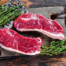Sirloin